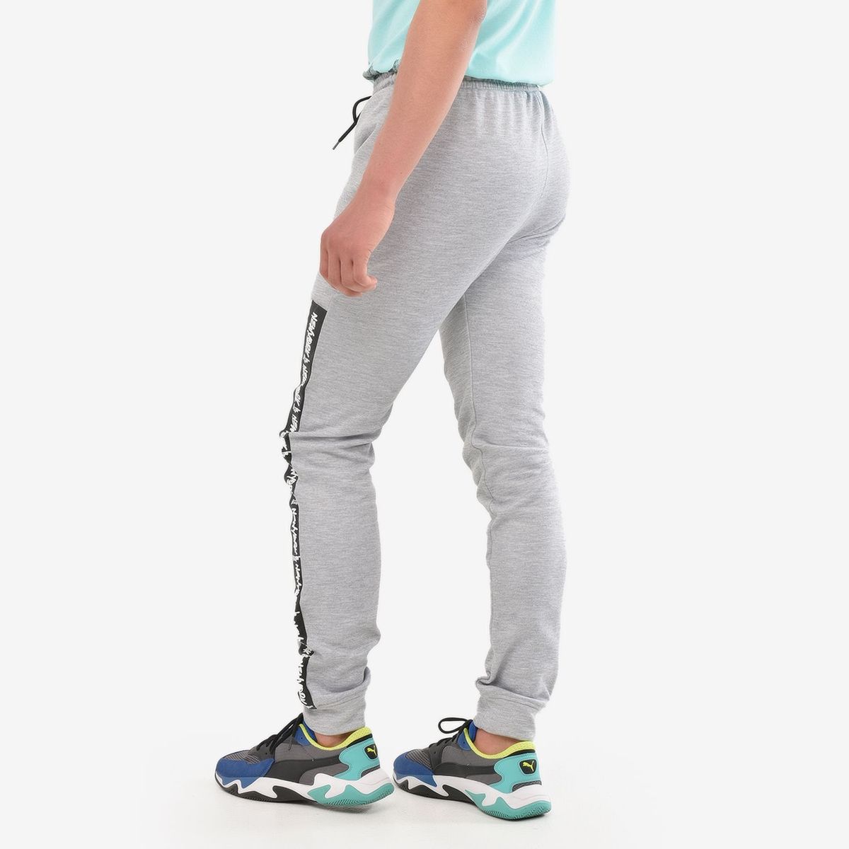 FEDERATION - Pantalón Jogger Juvenil Niño Federation