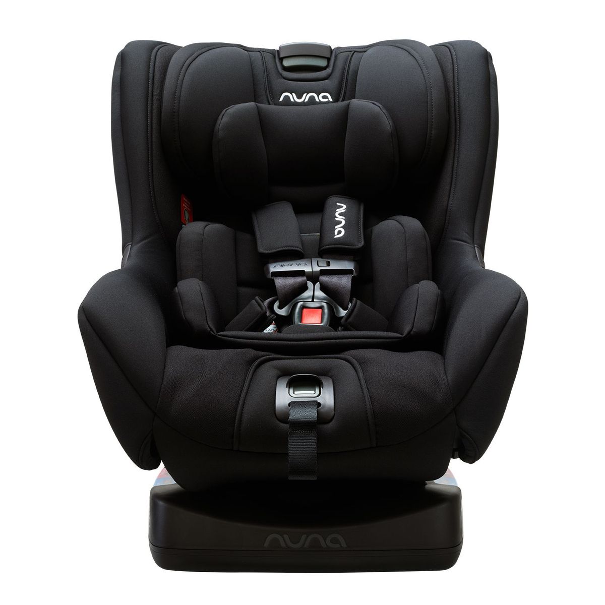 NUNA - Silla para carro bebé Nuna Rava Caviar