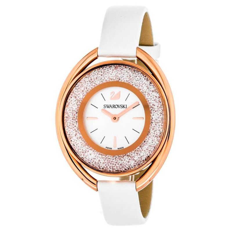 SWAROVSKI - Reloj Mujer Swarovski Crystalline