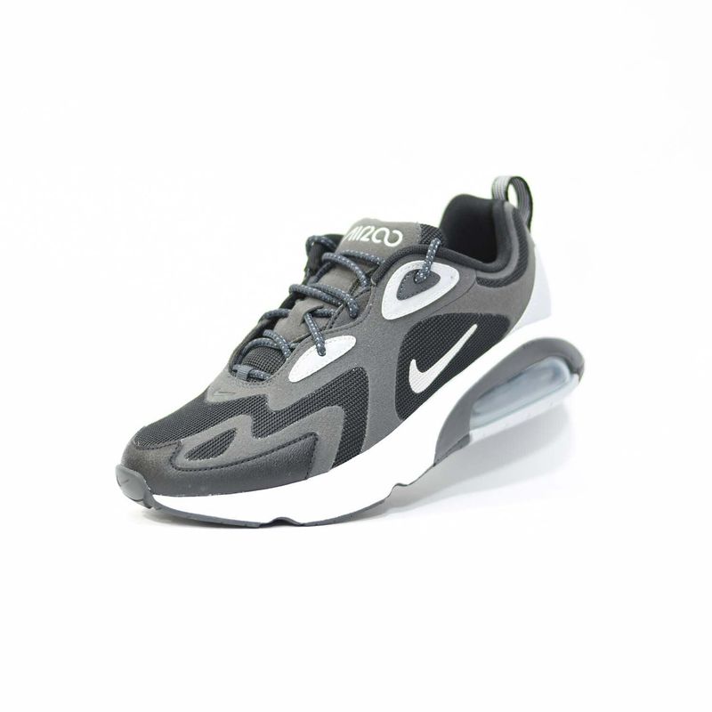 NIKE - Tenis nike hombre air max 200 wtr bv5485-008
