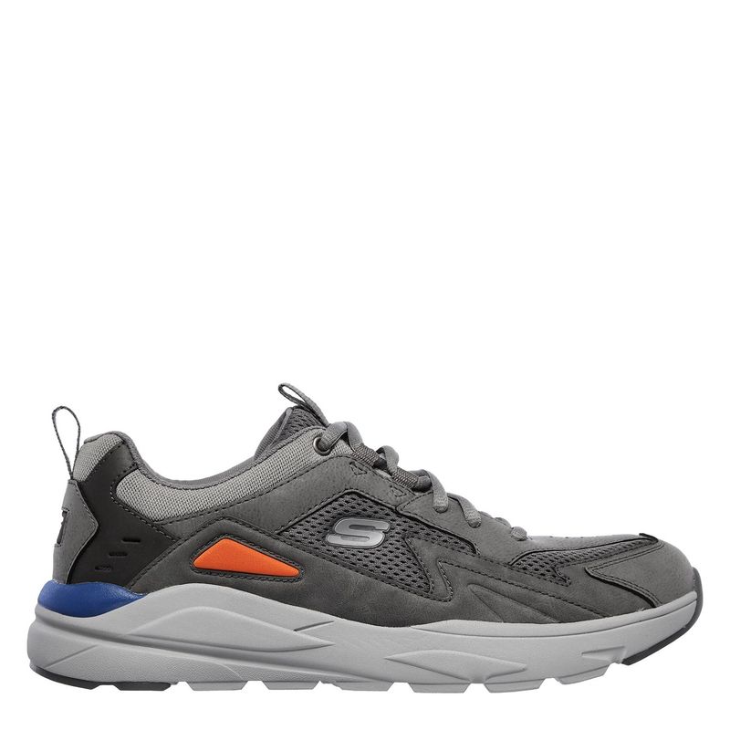 SKECHERS - Tenis Skechers Hombre Moda Relaxed Fit Verrado Randen