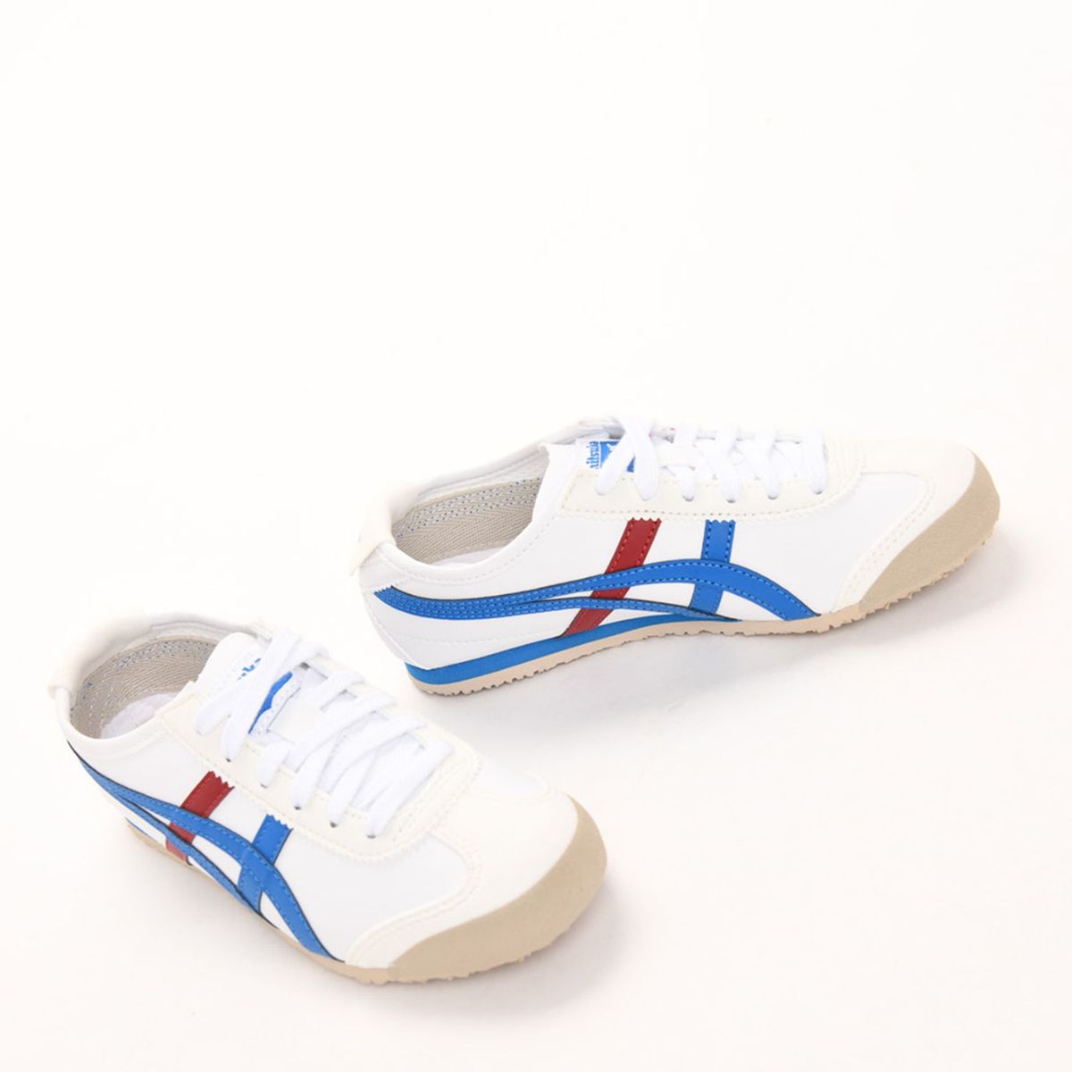 ASICS - Tenis moda Asics Unisex Onitsuka Tiger