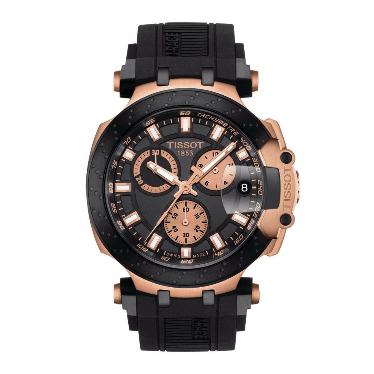 TISSOT - Reloj Hombre Tissot T-Race