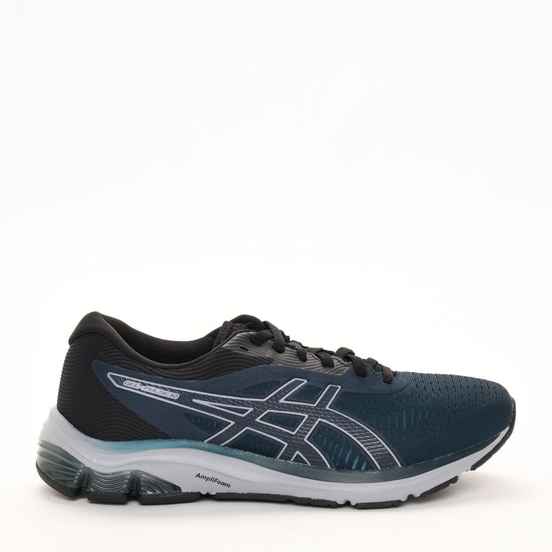 ASICS - Tenis Asics Hombre Running Gel-Pulse 12