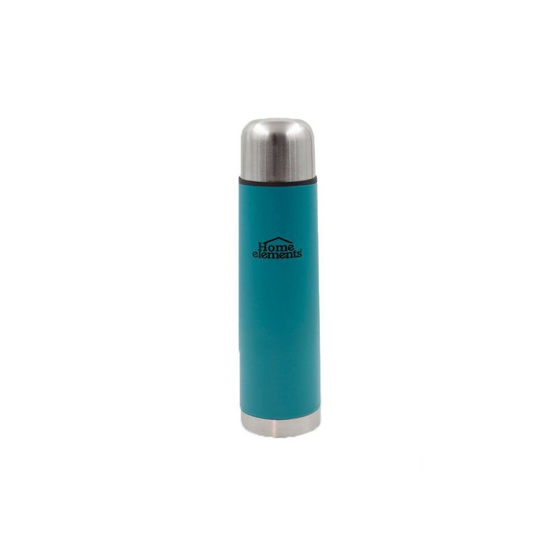 Home Elements - Termo Acero Inoxidable Home Elements 0,5 Lts He-50