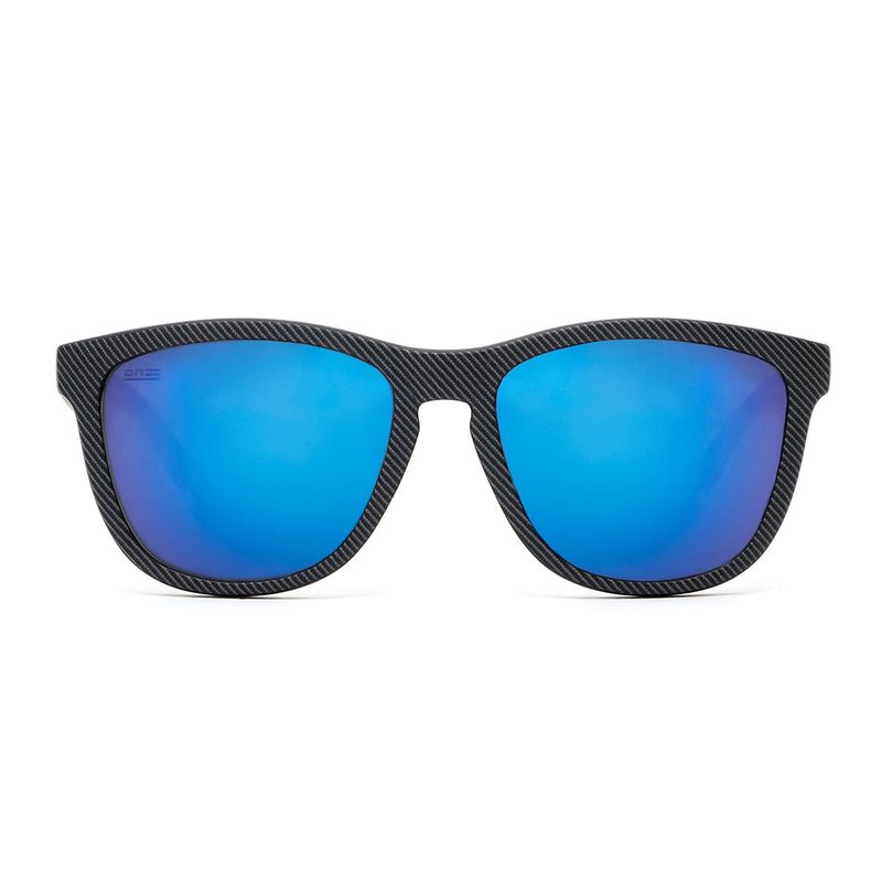 HAWKERS - Gafas de sol Hombre y Mujer Hawkers - POLARIZED CARBONO SKY ONE