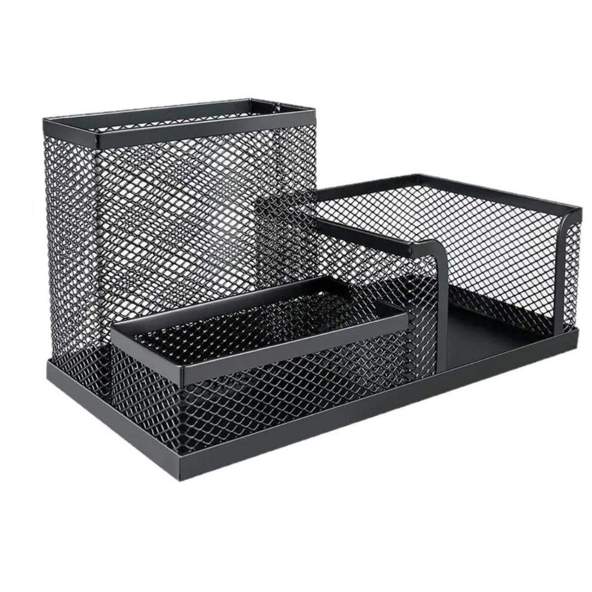 FOSKA - Organizador Oficina De Escritorio Tipo Malla Foska