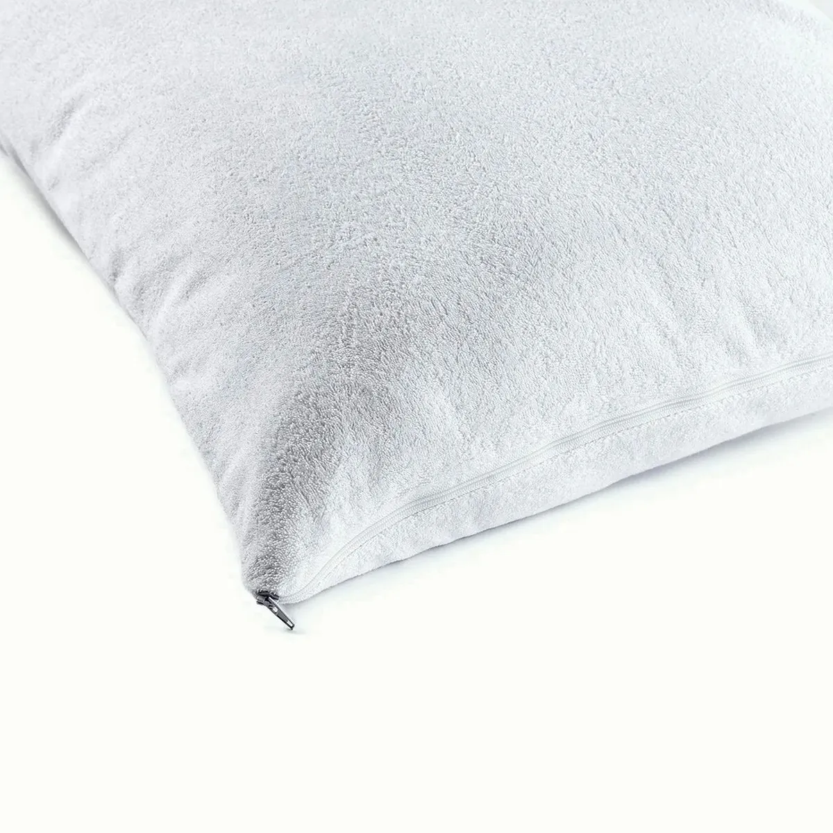 MANO DE OSO - Funda de Almohada Poliéster 50 x 70 cm