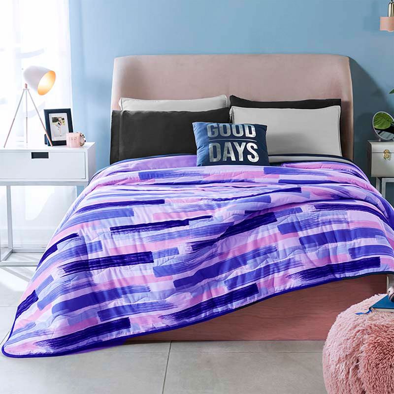 MY HOME STORE - Edredón Infantil Polialgodón Acuera Myr