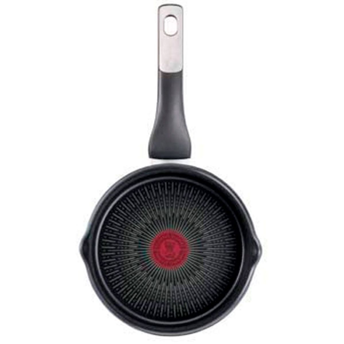 T-FAL - Sartén TEFAL Antiadherente Aluminio 16 cm