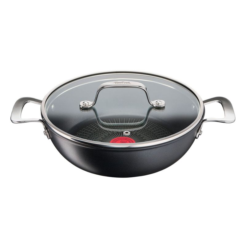 T-FAL - Olla Tefal Aluminio 5 lt