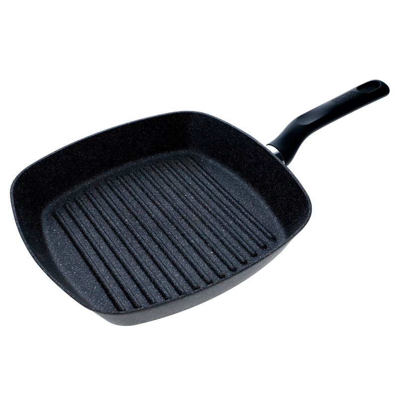 IMUSA - Sartén Imusa Gusto Antiadherente Aluminio  28 cm