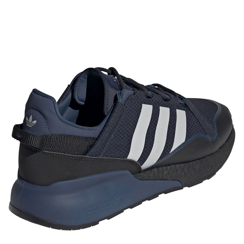 ADIDAS ORIGINALS - Tenis Adidas Originals Hombre Moda Zx 2K Boost Pure