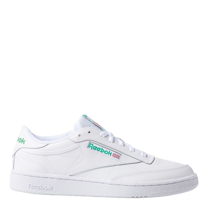 REEBOK - Tenis Reebok Hombre Moda Club C 85