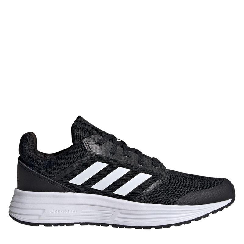 ADIDAS - Tenis adidas Mujer Moda Galaxy 5