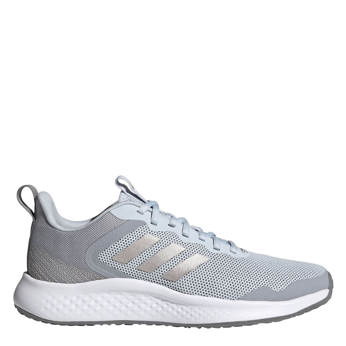 ADIDAS - Tenis Adidas para Mujer Running Fluidstreet