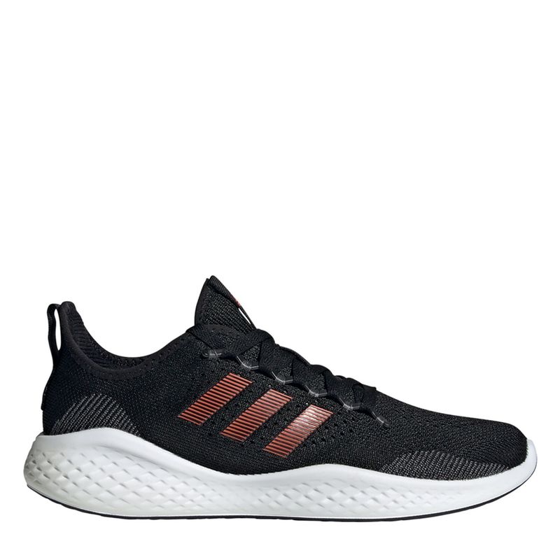 ADIDAS - Tenis Adidas Hombre Running Fluidflow 2.0