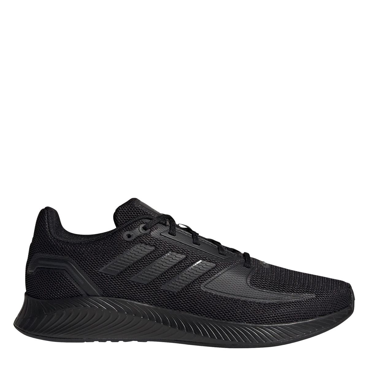 ADIDAS - Tenis adidas Hombre Moda Runfalcon 2.0
