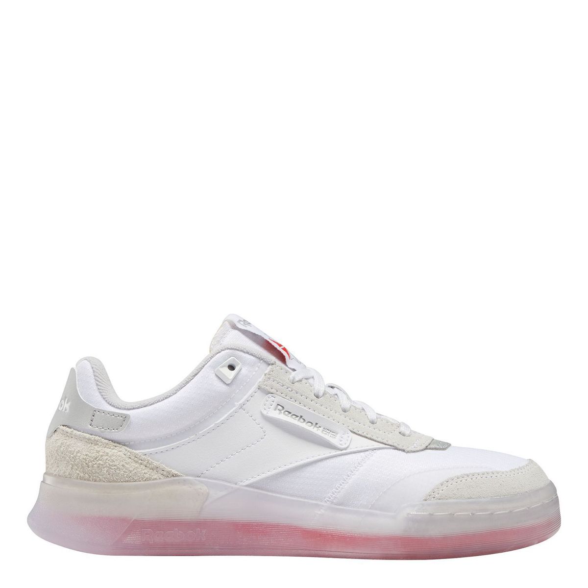 REEBOK - Tenis Reebok Mujer Moda Club C Legacy