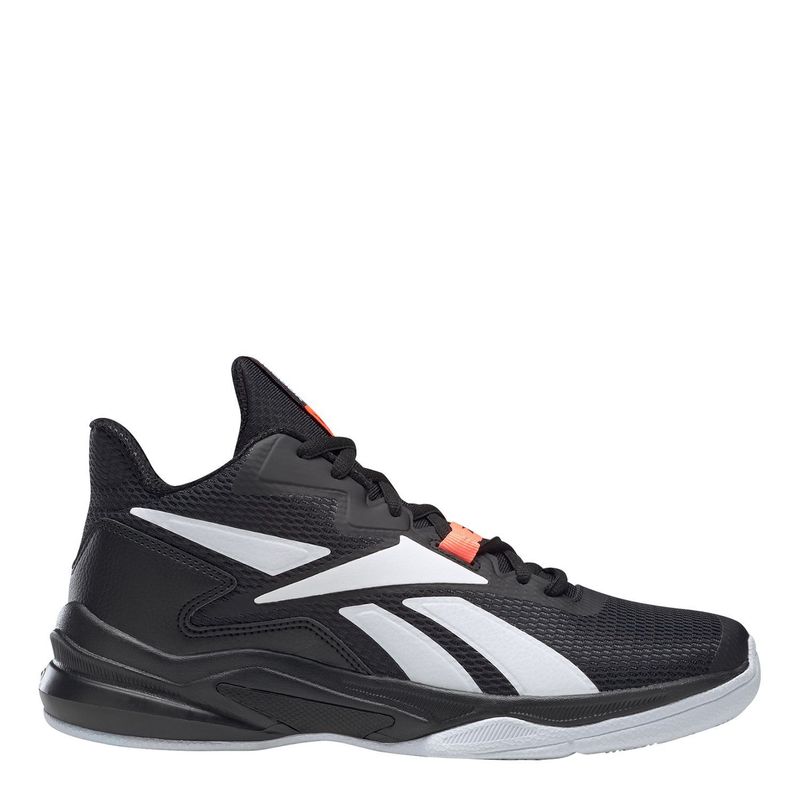 REEBOK - Tenis Reebok Hombre Básquetbol More Buckets