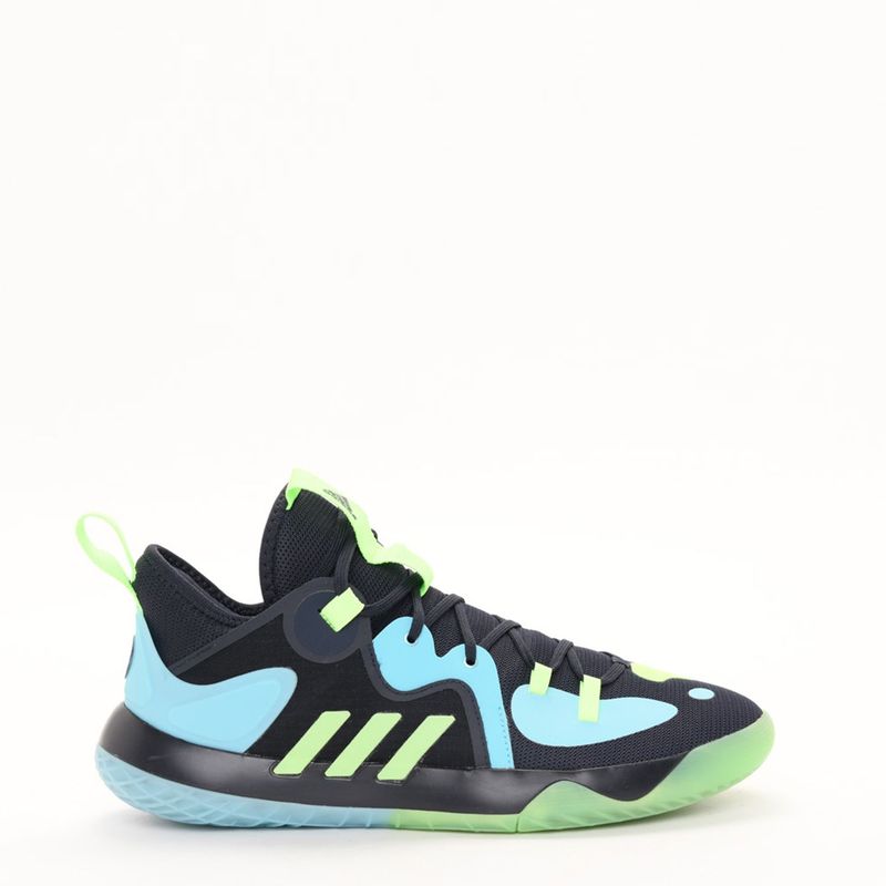 ADIDAS - Tenis Adidas Hombre Moda Harden Stepback 2