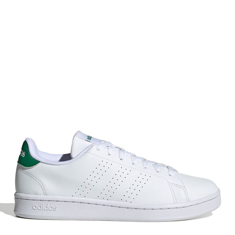 ADIDAS - Tenis Adidas para Hombre Moda Advantage