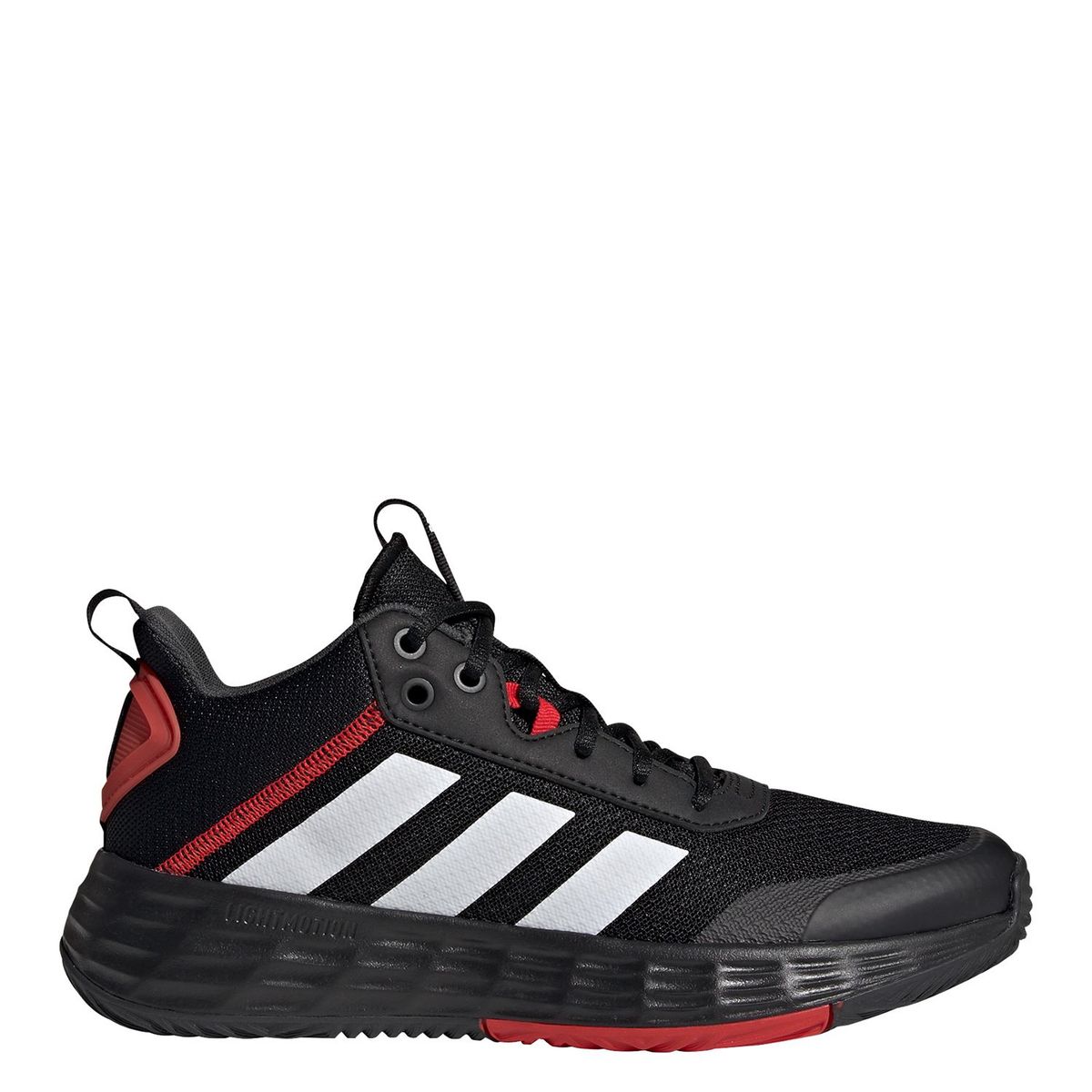 ADIDAS ORIGINALS - Tenis Adidas para Hombre Básquetbol OwnTheGame