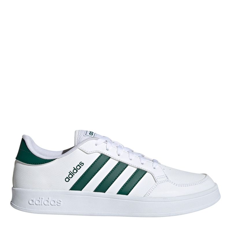 ADIDAS - Tenis Adidas para Hombre Moda Breaknet
