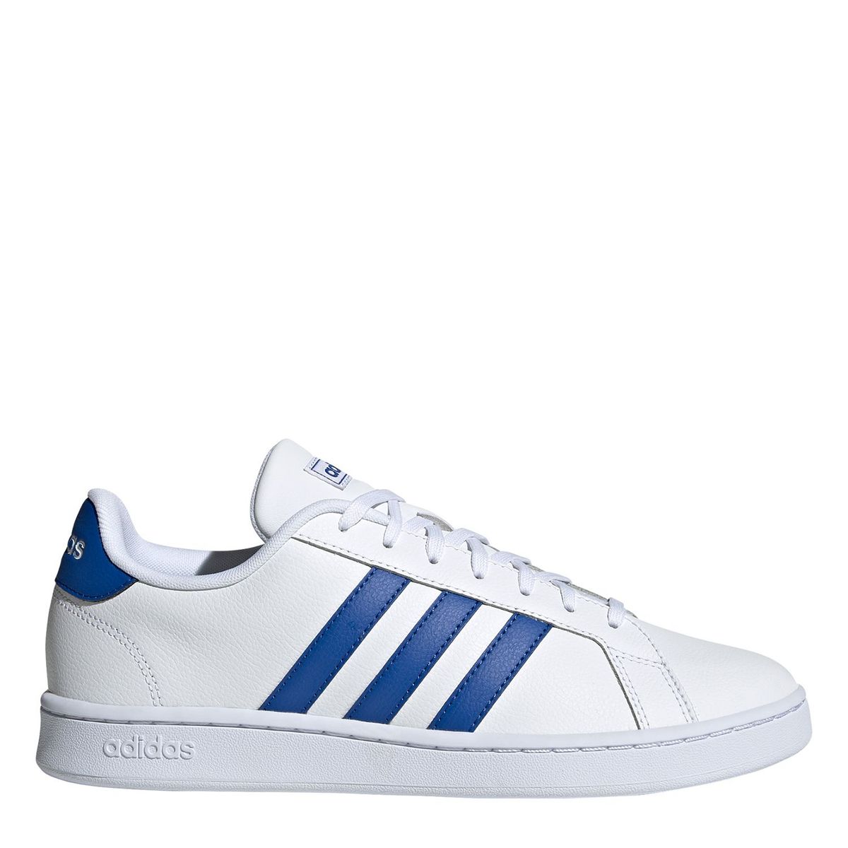 ADIDAS - Tenis adidas Hombre Moda Grand Court