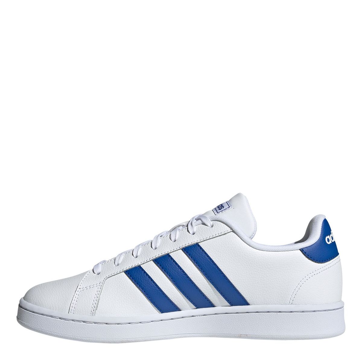 ADIDAS - Tenis adidas Hombre Moda Grand Court