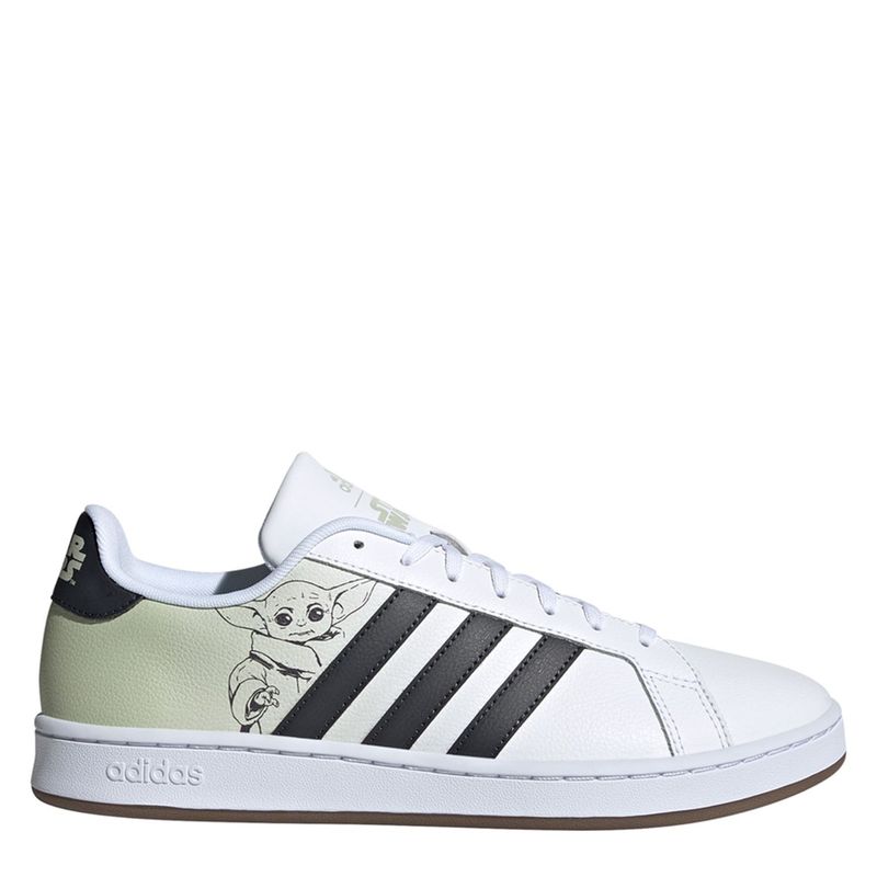 ADIDAS - Tenis Adidas Hombre Moda Grand Court Star Wars