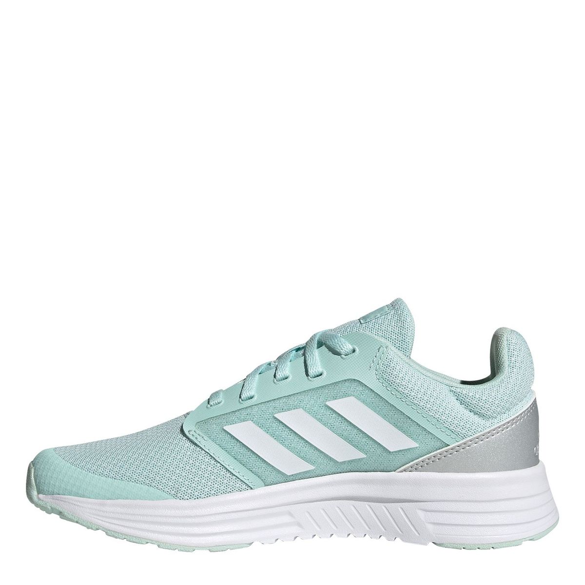 ADIDAS - Tenis adidas Mujer Moda Galaxy 5