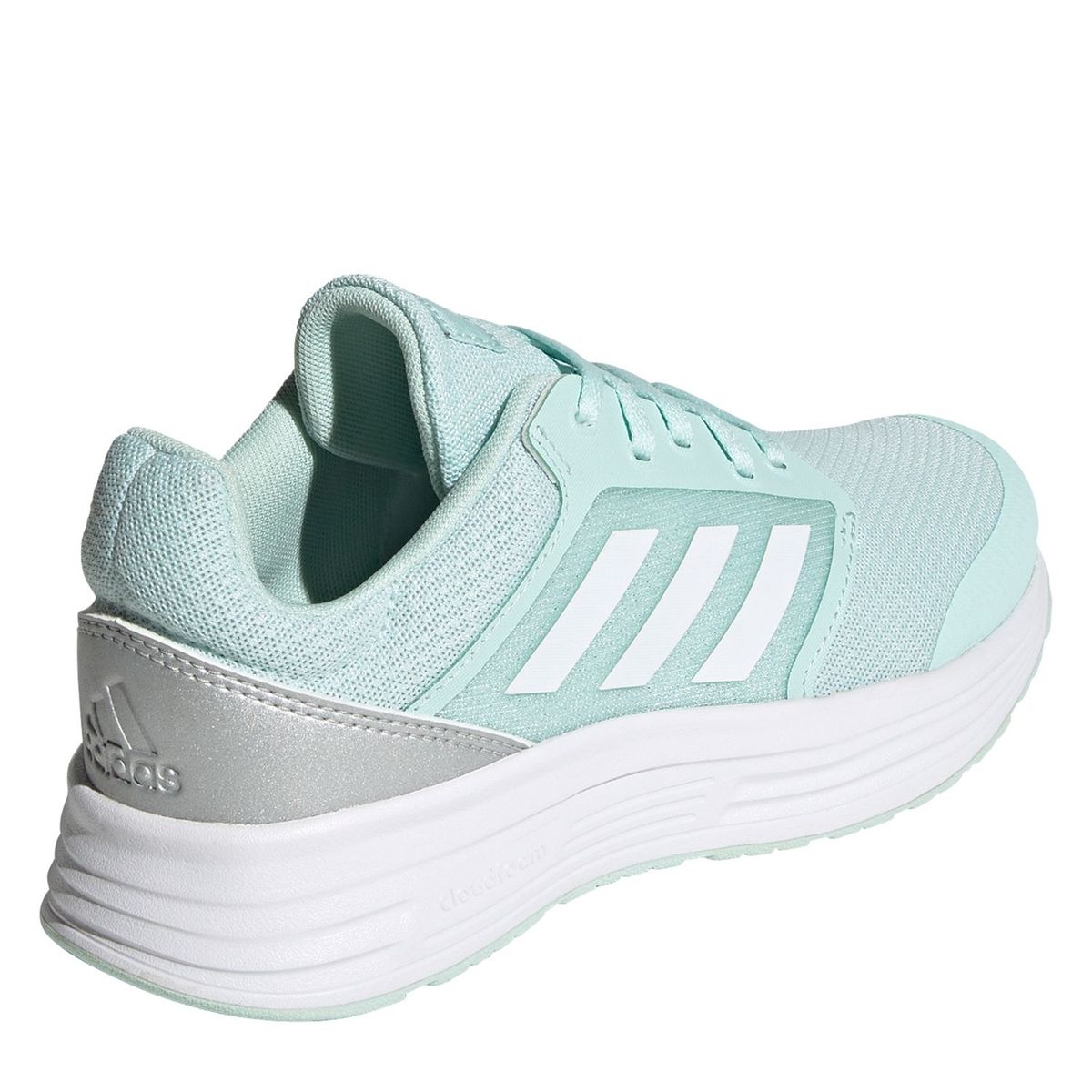 ADIDAS - Tenis adidas Mujer Moda Galaxy 5