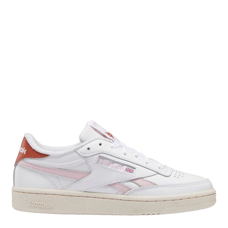 REEBOK - Tenis Reebok Mujer Moda Club C Revenge