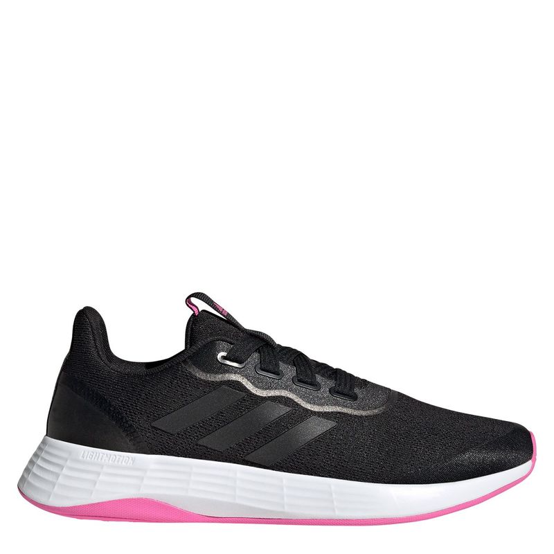 ADIDAS - Tenis Adidas Mujer Running Qt Racer Sport