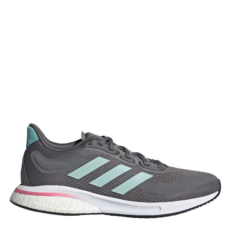 ADIDAS - Tenis moda Adidas Supernova Mujer