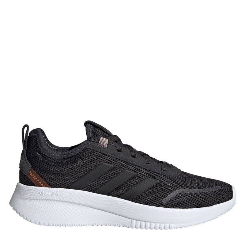 ADIDAS - Tenis adidas Mujer Moda Lite Racer Rebold