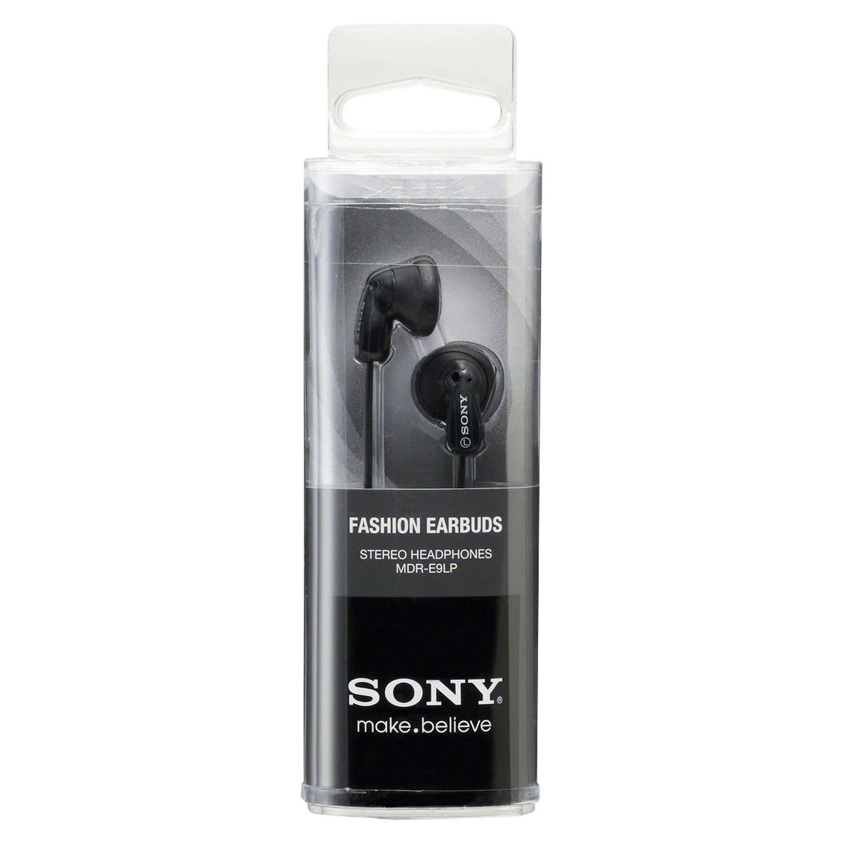 SONY - Audífonos MDR-E9LP