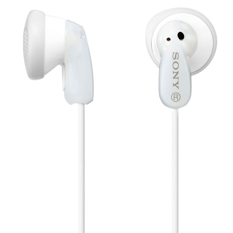 SONY - Audífonos MDR-E9LP