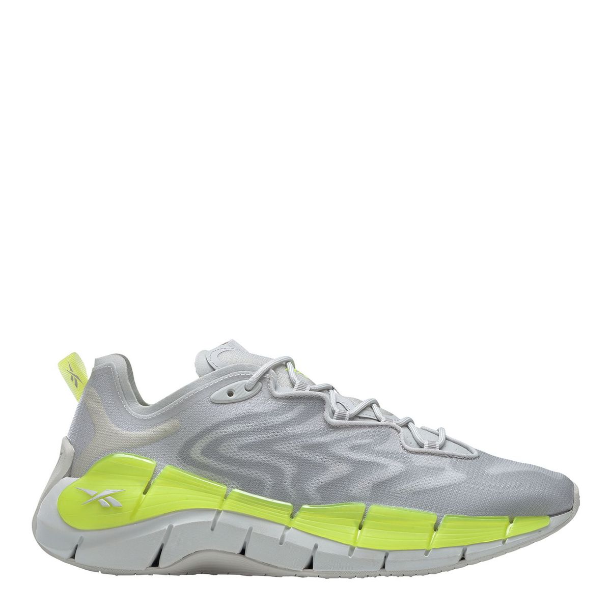 REEBOK - Tenis Reebok Hombre Running Zig Kinetica II