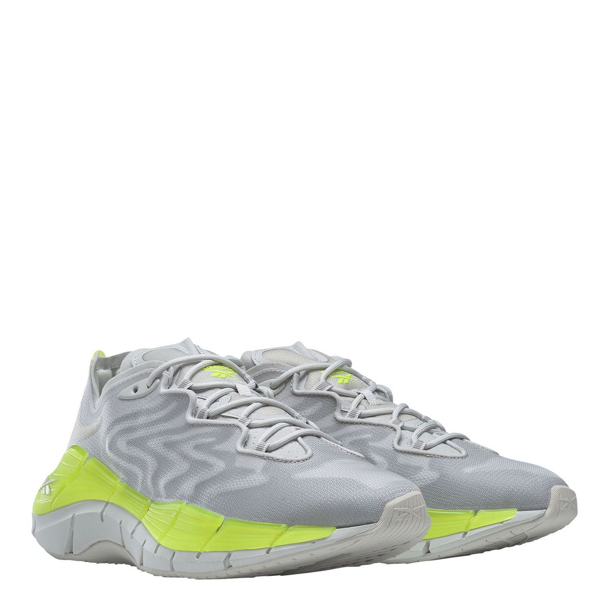 REEBOK - Tenis Reebok Hombre Running Zig Kinetica II