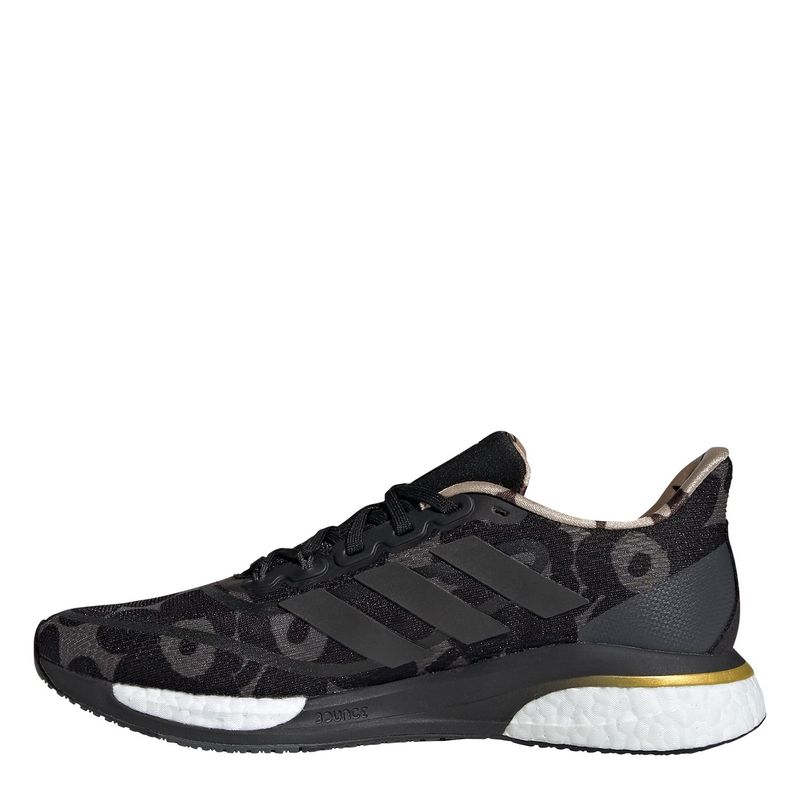 ADIDAS - Tenis moda Adidas Supernova x Marimekko Mujer