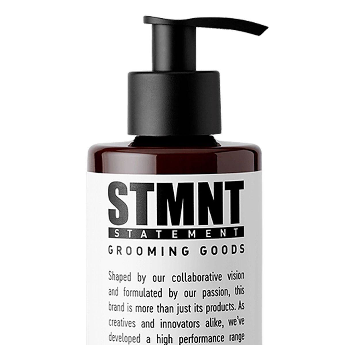 STMNT - Shampoo STMNT Limpieza 300 ml