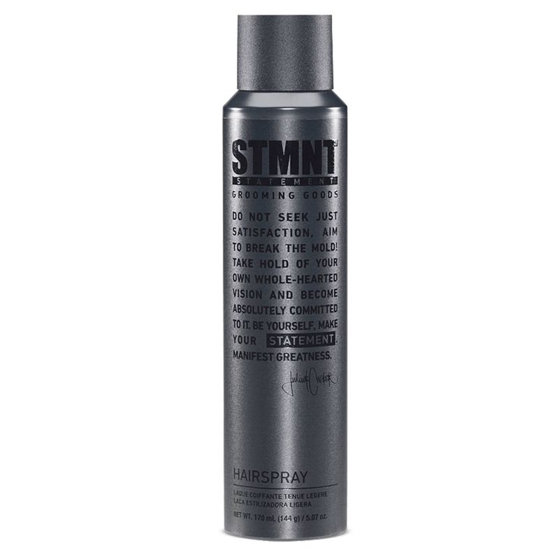 STMNT - Spray capilar STMNT Fijación 150 ml