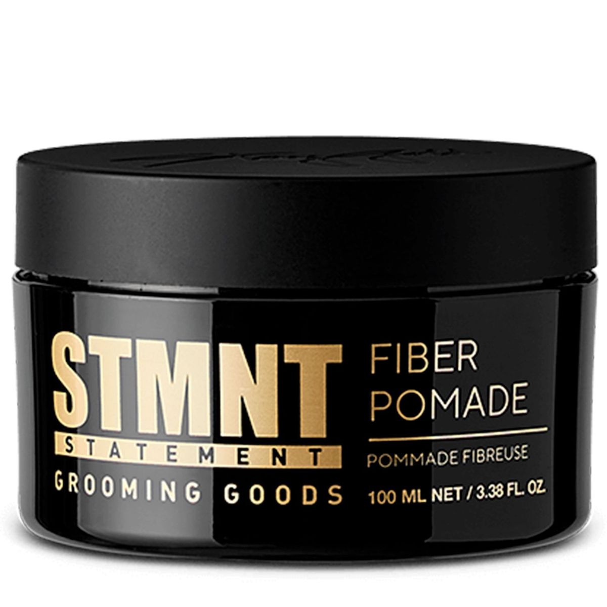 STMNT - Crema para peinar STMNT Pomada Flexible Fijación 100 ml