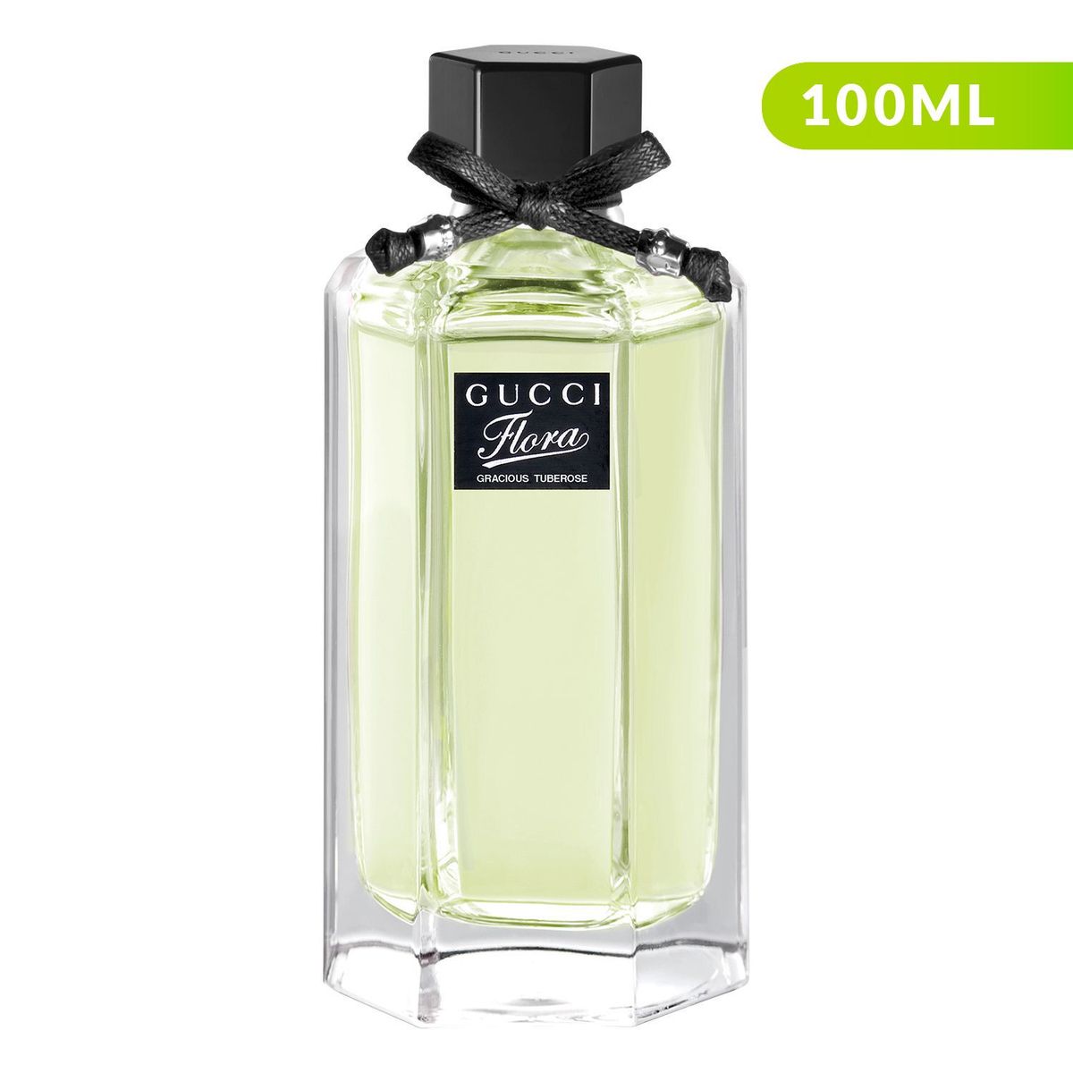 GUCCI - Perfume Gucci Flora Gracious Tuberose Mujer 100 ml EDT