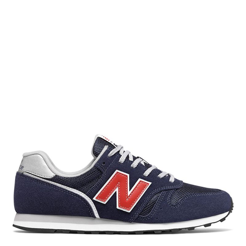 NEW BALANCE - Tenis New Balance Hombre Moda 373
