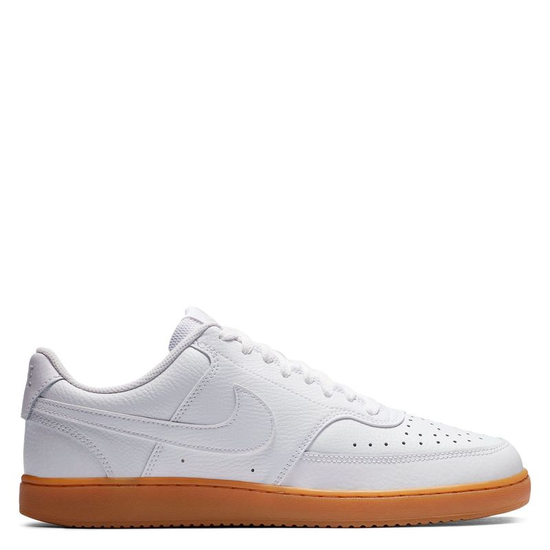 NIKE - Tenis Nike Hombre Moda Court Vision Low