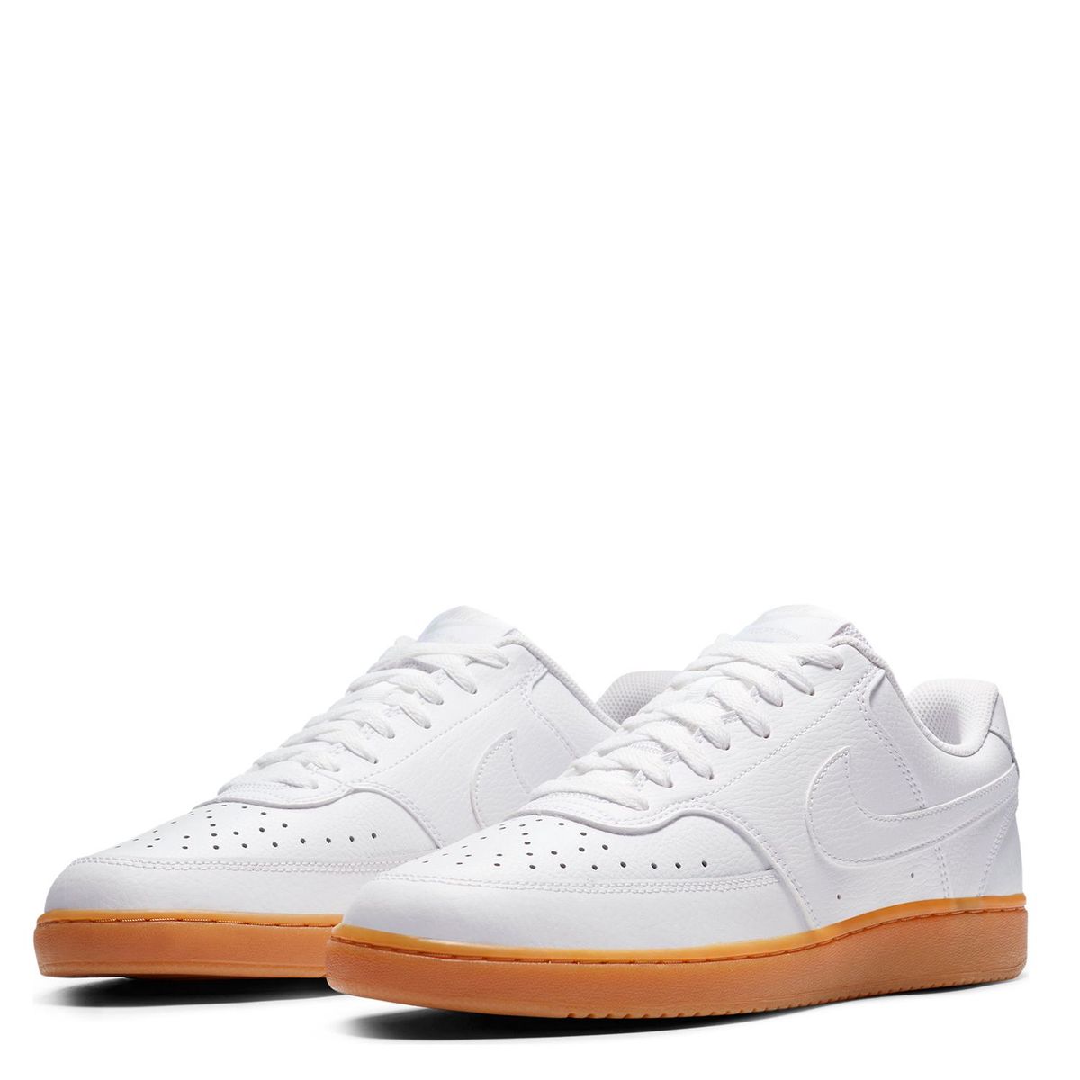 NIKE - Tenis Nike Hombre Moda Court Vision Low