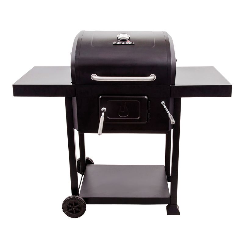 CHAR BROIL - Asador Carbón Cb 16302038